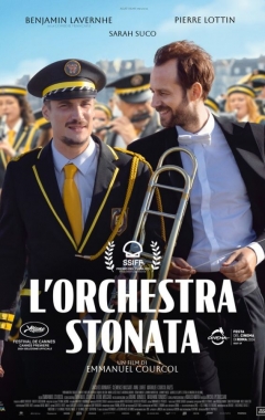 L'orchestra stonata  (2024)