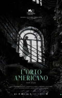 L'Orto Americano  (2024)