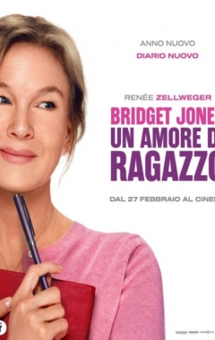 Bridget Jones: Un Amore di Ragazzo  (2025)