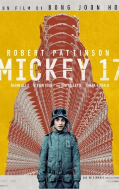 Mickey 17  (2025)