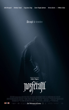 Nosferatu  (2025)