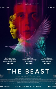 The Beast  (2024)