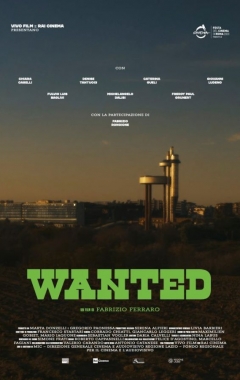 Wanted  (2023)