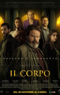 Il Corpo  (2024)