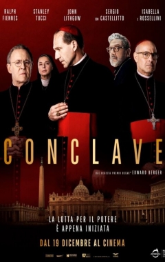 Conclave  (2024)