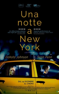 Una Notte a New York (2024)