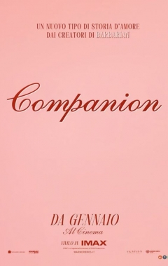 Companion  (2025)