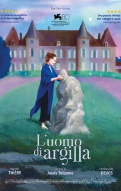 L'Uomo di Argilla  (2025)