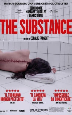 The Substance (2025)