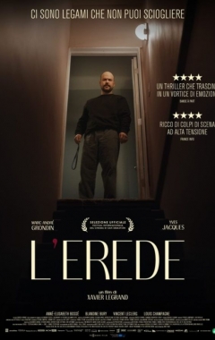 L'Erede  (2025)