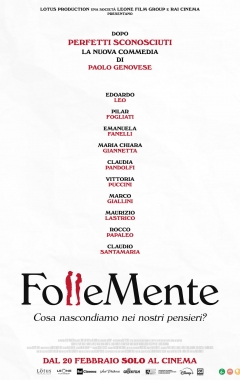 FolleMente  (2025)