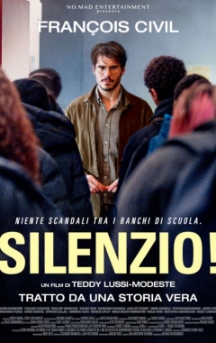 Silenzio!  (2025)