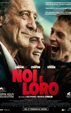 Noi e loro  (2025)