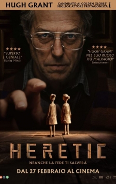 Heretic  (2025)