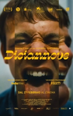 Diciannove  (2025)