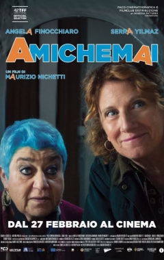 Amichemai  (2025)