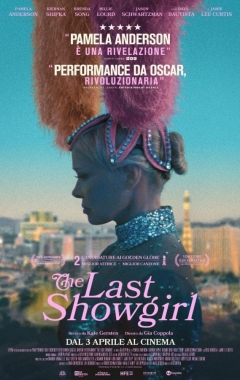 The Last Showgirl  (2024)